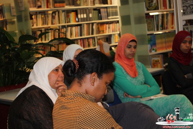 رابطة الشبيبة للتغيير في اللقاء الرابع من نادي الكتاب الثقافي